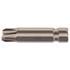 Draper 64241 No.3 1 4 inch Hex. Cross Slot Insert Bit 50mm Long x 2