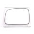 Left Wing Mirror Glass (heated) and Holder for RANGE ROVER SPORT, 2005 07/2009