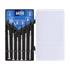 PRECISION SCREWDRIVER SET 6PCS