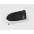 Right Wing Mirror Glass (heated) and Holder for Holden Zafira MPV, 1999 2006