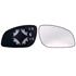 Right Wing Mirror Glass (heated) and Holder for OPEL SIGNUM, 2003 2008