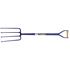 Draper Expert 64326 Solid Forged Contractors Fork