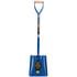 Draper Expert 64327 Solid Forged Contractors Square Mouth Shovel