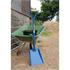 Draper Expert 64327 Solid Forged Contractors Square Mouth Shovel