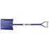 Draper Expert 64328 Solid Forged Contractors Taper Mouth Shovel
