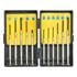 Precision Screwdriver   Set of 11