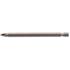 Draper 64362 No.2 1 4 inch Hex. PZ Type Insert Bit 100mm Long x 1