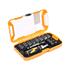 41PC MINI RATCHET SCREWDRIVER SET
