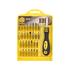 PRECISION SCREWDRIVER BIT SET 32PCS