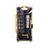 PRECISION SCREWDRIVER BIT SET 29PCS