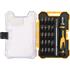 PRECISION SCREWDRIVER BIT SET 22PCS