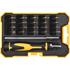 PRECISION SCREWDRIVER BIT SET 22PCS