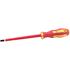 Draper Expert 64422 Ergo Plus 6.5mm x 150mm Plain Slot Screwdriver