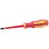 Draper Expert 64432 Ergo Plus VDE No.2 x 100mm Cross Slot Screwdriver