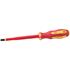 Draper Expert 64433 Ergo Plus VDE No.3 x 150mm Cross Slot Screwdriver