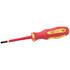 Draper Expert 64489 Ergo Plus VDE No.1 x 80mm PZ SL Screwdriver