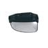Left Blind Spot Wing Mirror Glass (manual, not heated) and Holder for Citroen RELAY Bus, 1999 2002