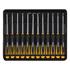 PRECISION SCREWDRIVER AND HOOK SET 12PC
