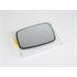 Left Wing Mirror Glass (heated) and Holder for VOLVO 850 Estate, 1992 1997