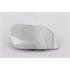 Right Wing Mirror Glass (heated) and Holder for SKODA OCTAVIA Combi, 2004 2009