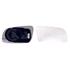 Right Wing Mirror Glass (heated) and Holder for SEAT ALHAMBRA, 1998 2010