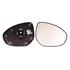 Right Wing Mirror Glass (heated) for Mazda 6 Estate 2008 2012