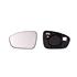 Left Wing Mirror Glass (heated) for Renault CLIO V 2019 Onwards