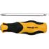 TWO WAY SCREWDRIVER PH2X6MM
