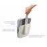 Joseph Joseph CleanTech Wall Mounted Dustpan and Brush Set