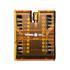 21PCS SCREWDRIVER BIT SET