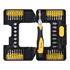 37PCS PRECISION SCREWDRIVER SET