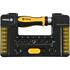 38PCS RATCHET SCREWDRIVER SET