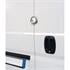 Vigilant Heavy Duty Commercial Van Door Slam Lock