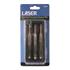 Diamond Terminal Cleaner Set 3pc