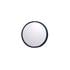 Adhesive convex round blind spot mirror