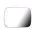 Total View Rectangle, blind spot mirrors