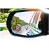 Total View Triangle, blind spot mirrors