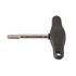 Sump Plug Removal Assembly Tool   VAG
