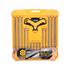 SCREWDRIVER W. BITS SET 25 PCS