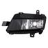 Left Front Fog Lamp (Halogen, Takes H11 Bulb) for Volkswagen GOLF VII 2013 on