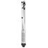 Torque Wrench with Reversible Ratchet 1/4"   5 25 Nm