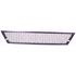 Seat Ibiza 2006 2008 Front Bumper Grille, Centre, TUV Approved