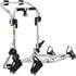 Peruzzo Firenze Rear Bike Carrier for 2 E Bikes