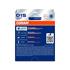 Osram Cool Blue Intense Xenarc 35W D1S 6200K +150% Brighter Xenon Bulb   Twin Pack