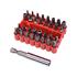 SECURITY BIT SET 33PCS