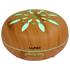 AROMA DIFFUSER 500ML, DARK WOOD, REMOTE