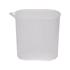 AROMA DIFFUSER 500ML, DARK WOOD, REMOTE