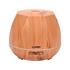 AROMA DIFFUSER 500ML, LIGHT WOOD, REMOTE