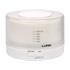 AROMA DIFFUSER 500ML, WHITE, REMOTE