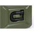 PE military type jerry can   10 L